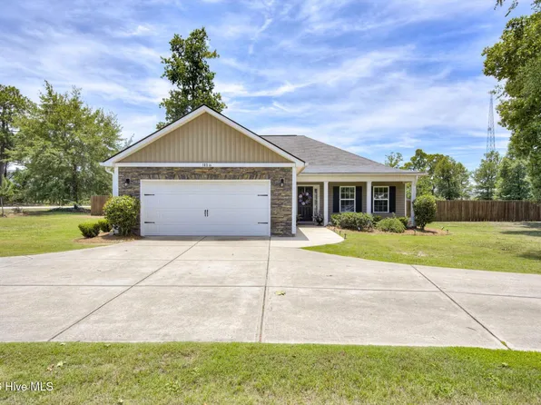 105 Murrah Ext, North Augusta, SC 29860