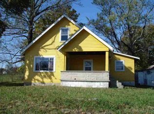 983 S Us Highway 231, Spencer, IN 47460