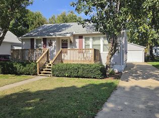 1410 E 14th St, Sterling, IL 61081