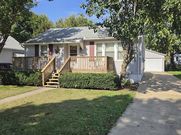 1410 E 14th St, Sterling, IL 61081