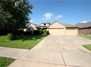 19907 Ogdenburg Falls Dr, Spring, TX 77379