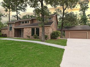 3347 Greenbranch Dr, Humble, TX 77338