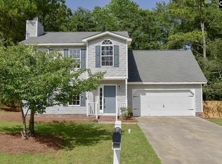 109 Brook Hollow Ct, Lexington, SC 29072