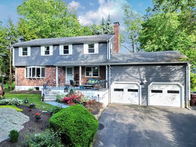 12 Walters Ave, Dedham, MA, 02026