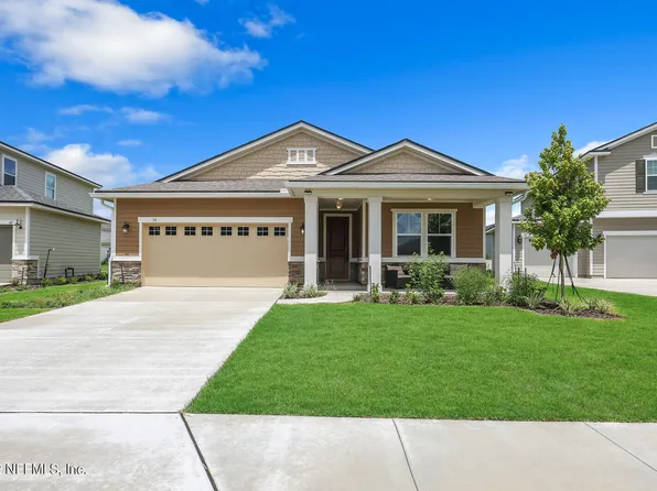 54 PEPPERPIKE Way, St. Augustine, FL 32092