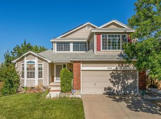 4613 S Espana St, Centennial, CO 80015