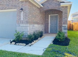 40735 Gate Ridge Dr, Magnolia, TX 77354