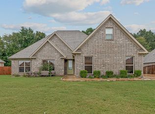 111 Gulley Dr, Brookland, AR 72417