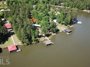 20 Lakewood Ct, Sparta, GA 31087
