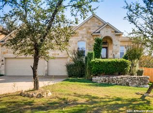 3446 Condalia Ct, San Antonio, TX 78258