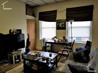 13 Aberdeen St #1A, Boston, MA 02215