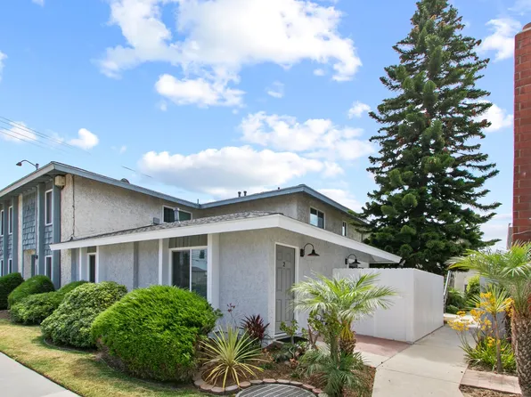 Delaware (1703), 1703 Delaware St APT 2, Huntington Beach, CA 92648