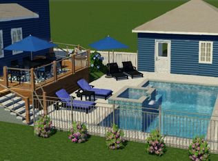 308 Bermuda Towne Row, Mount Pleasant, SC 29464