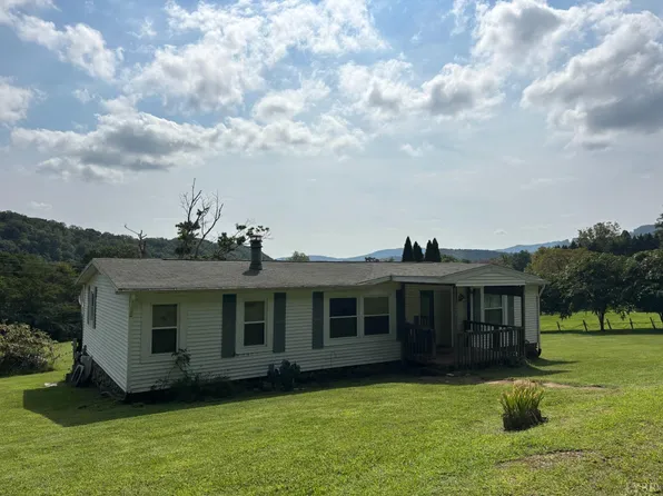 1296 Mountain View Heights Rd, Big Island, VA 24526