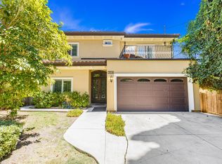 3836 Oak Hill Ave, Los Angeles, CA 90032