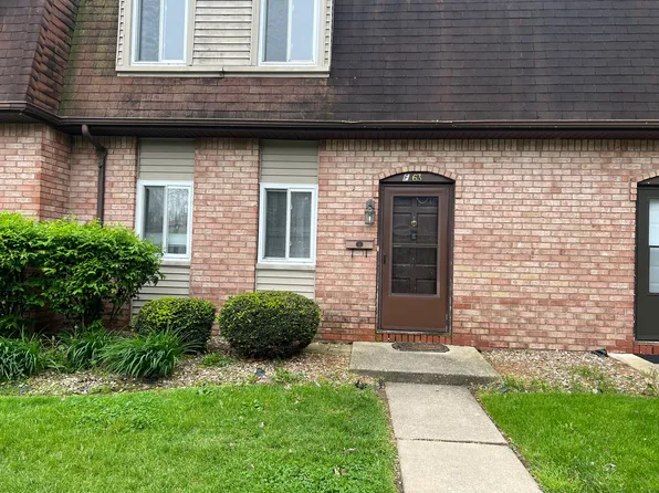 1119 S Curtis Ave APT F63, Kankakee, IL 60901