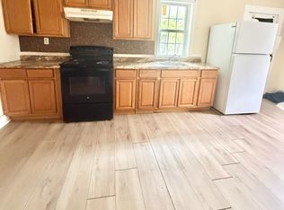 355 Shelton Ave #1A, New Haven, CT 06511