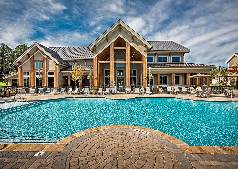 Artisan at Brightleaf apartments community photo