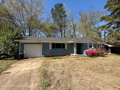 2813 Marydale Dr, Jackson, MS, 39212