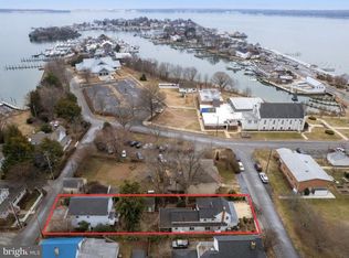 14382 Sedwick Ave, Solomons, MD 20688