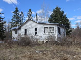 347 Old Patten Rd, Island Falls, ME 04747