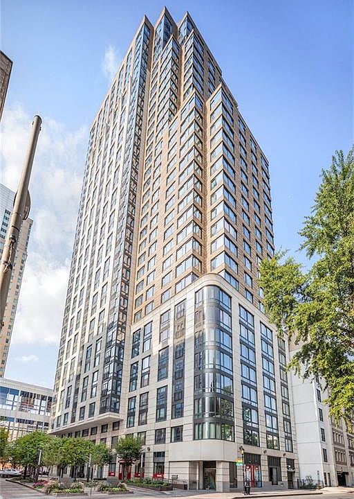 1st image of 10 City Pl APT 28C