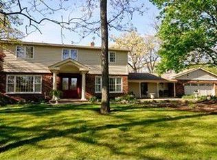 21438 W North Boschome Cir, Kildeer, IL 60047