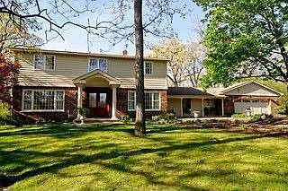 21438 W North Boschome Cir photo 1