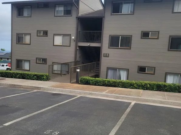 92-1120 Panana St APT 212, Honolulu, HI 96707