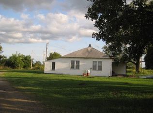 1416 Fremont St, Muskogee, OK 74401