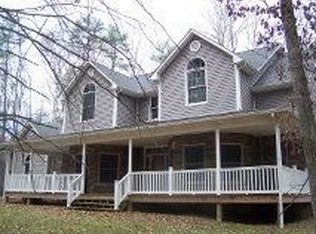 149 Marys Run Rd, Churchville, VA 24421