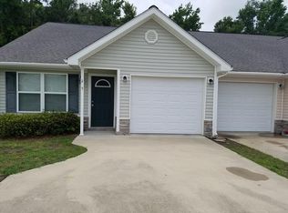 255 Promise Ln, Brunswick, GA 31525