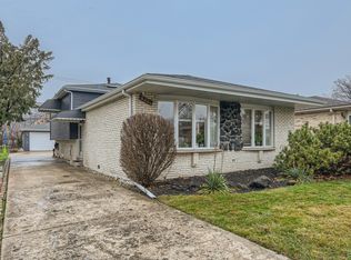 4406 Maple Ave, Stickney, IL 60402