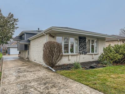 4406 Maple Ave, Stickney, IL, 60402