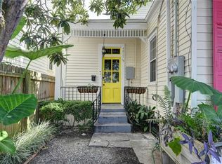 4812 Constance St #B, New Orleans, LA 70115