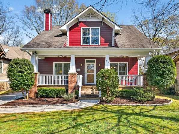 40 Clifton St SE, Atlanta, GA 30317