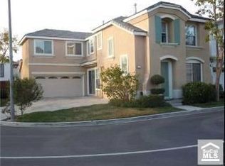 55 Tradition Ln, Rancho Sta Marg, CA 92688