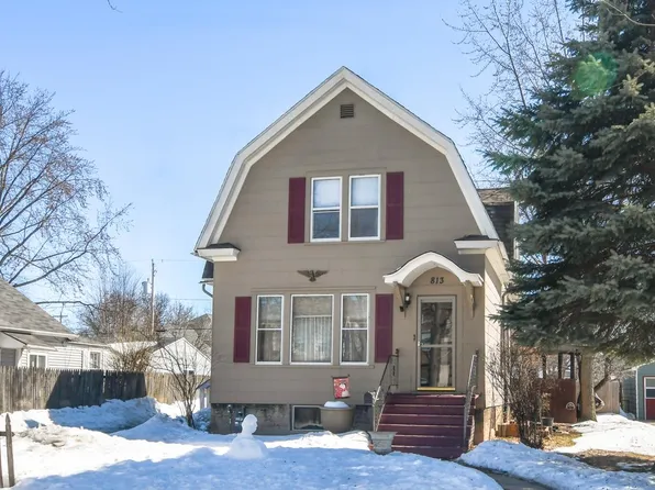 813 S Oakland Ave, Green Bay, WI 54304