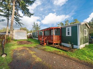 67624 Spinreel Rd SPACE 34B, North Bend, OR 97459