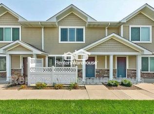 1207 NE 7th Ln, Ankeny, IA 50021