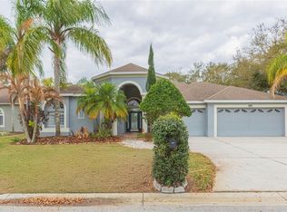 4813 Artesian Rd, Land O Lakes, FL 34638