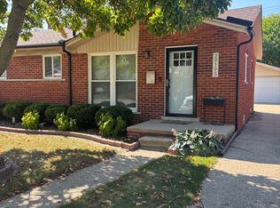 29195 Spoon Ave, Madison Heights, MI 48071