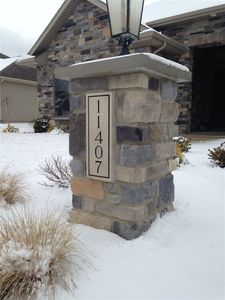 11407 Tall Oak Run, Fort Wayne, IN, 46845