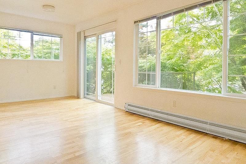 NOTE: Photos of Apt 3 - (Same layout)