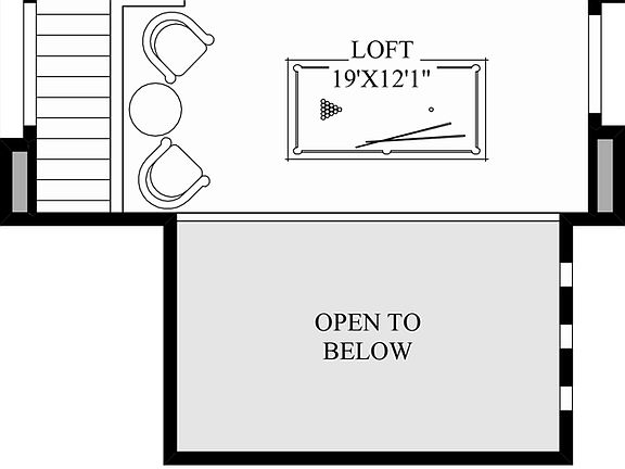 3rd Floor