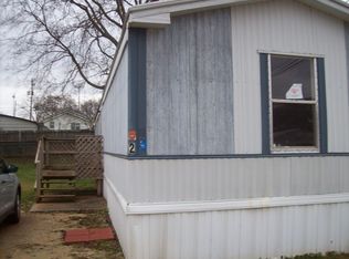 640 Nisbet St NW LOT 2, Jacksonville, AL 36265