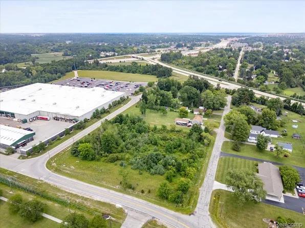 0 Yeager St, Pt Huron, MI 48060
