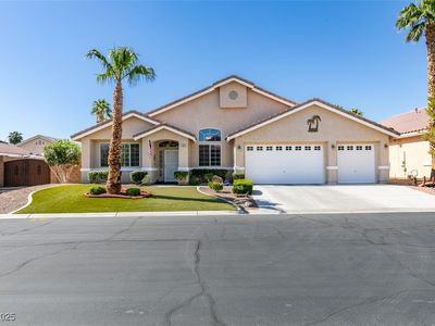 2543 Farmington Ave, Las Vegas, NV, 89120