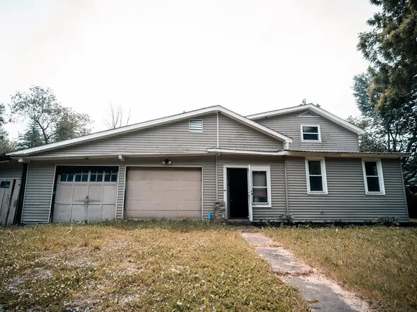 866 State Route 49, Coudersport, PA 16915