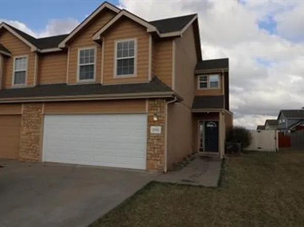 2005 Deer Trl, Junction City, KS 66441